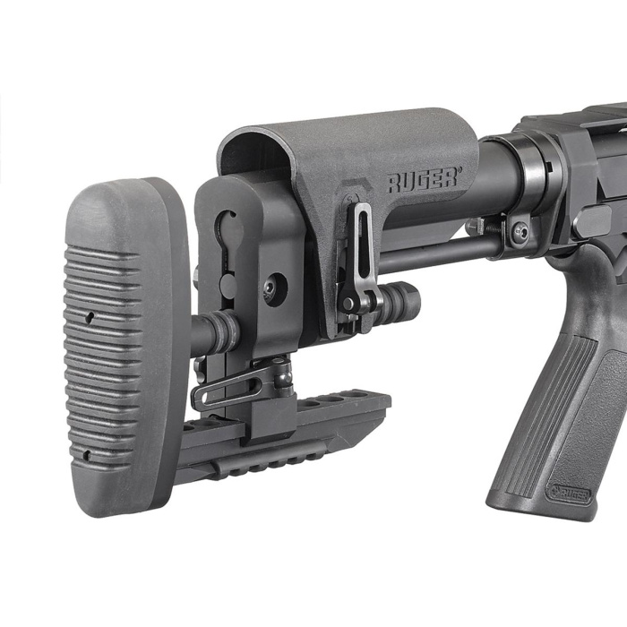 Ruger Precision Rifle 20'' .308 Win (18028)